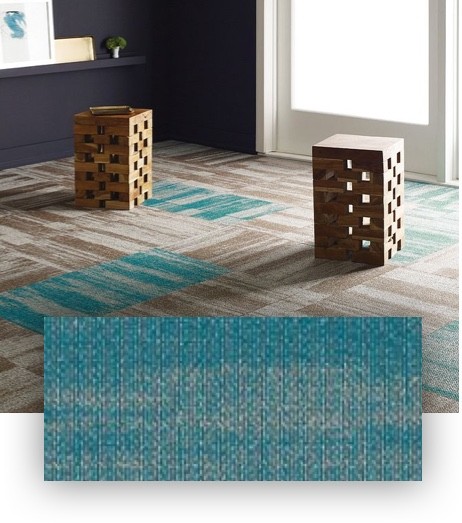 Carpet tile | America's Flooring Store