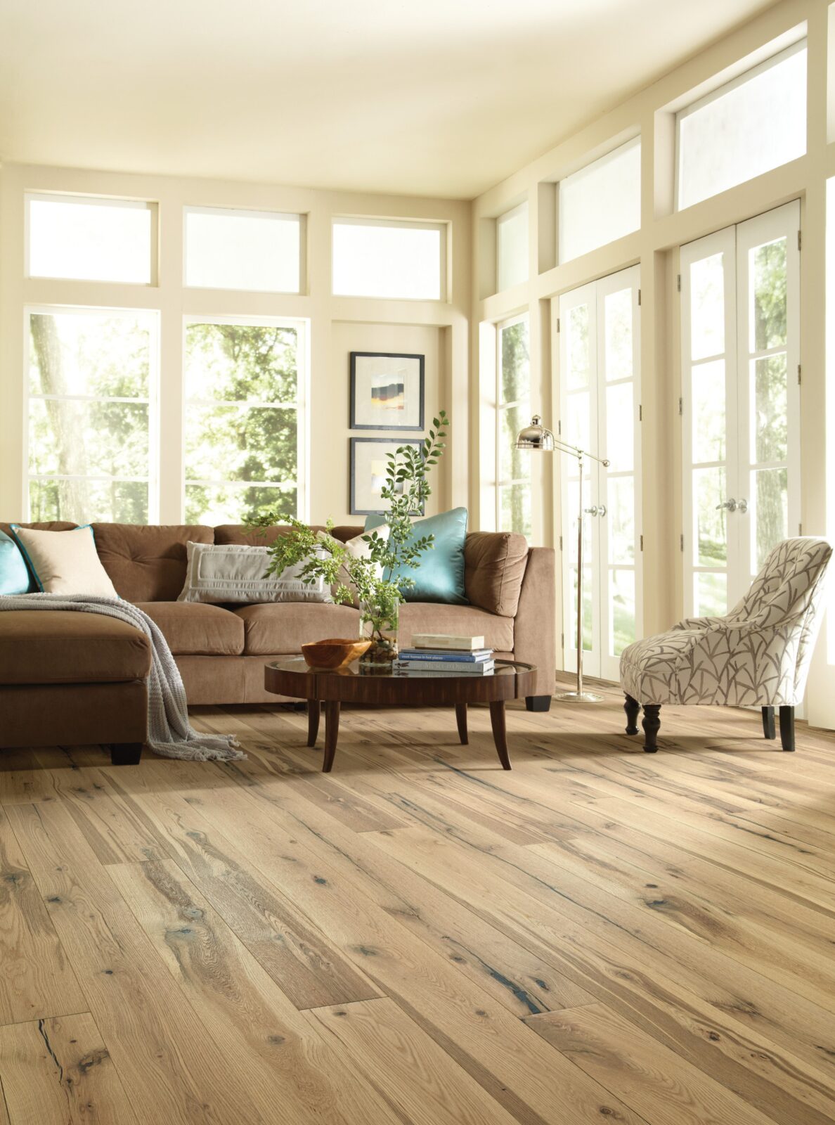 Hardwood flooring | America's Flooring Store