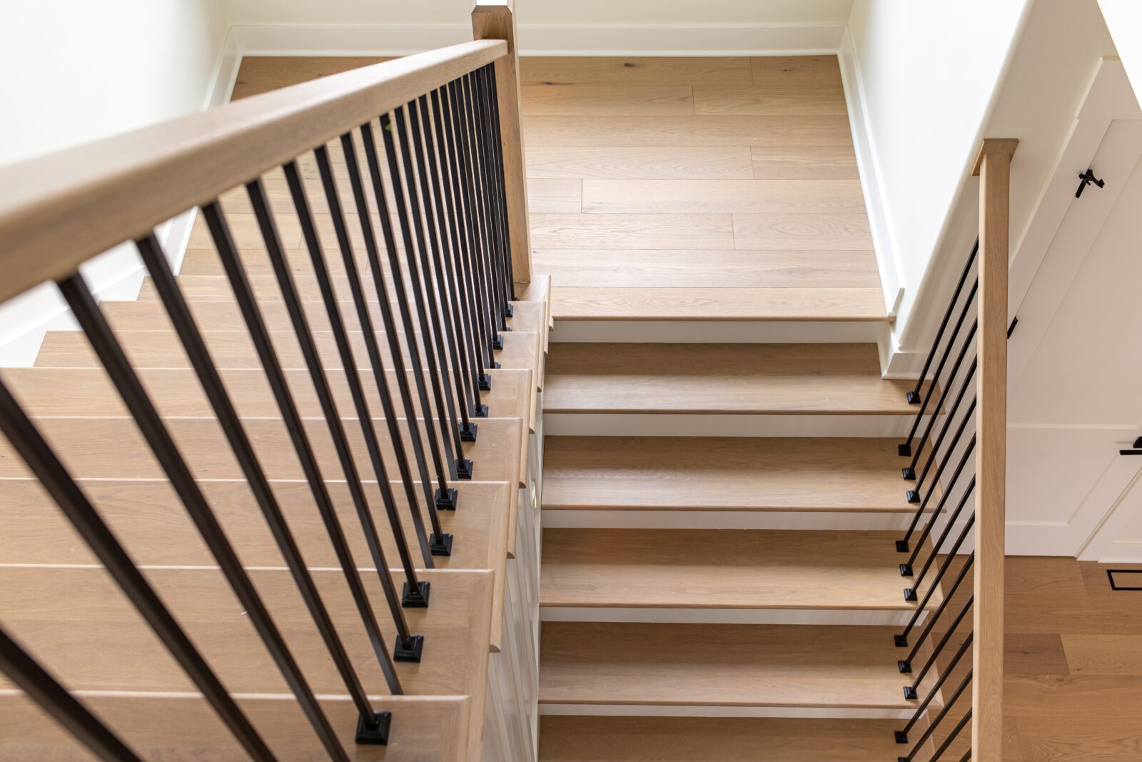 Stairway | America's Flooring Store