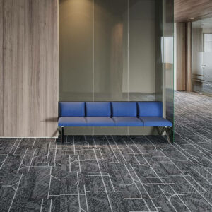 Commercial Flooring - Carpet
