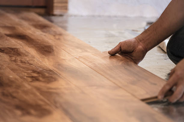 The Benefits and Versatility of Engineered Hardwood