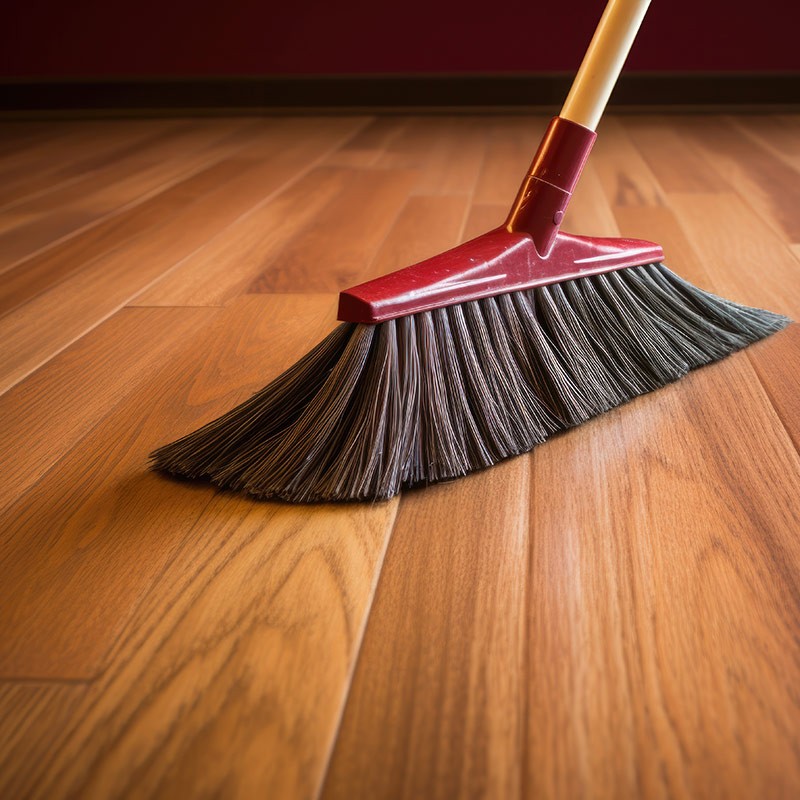 How to Prevent Scratches on Hardwood Floors