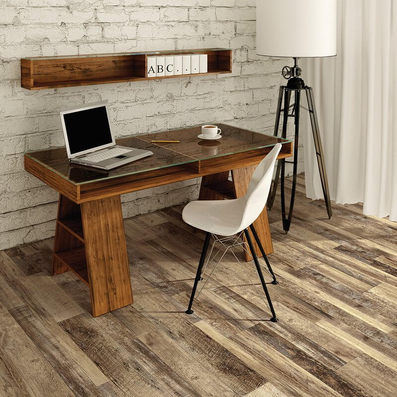 Rustic Flooring Options: Finding Your Perfect Match