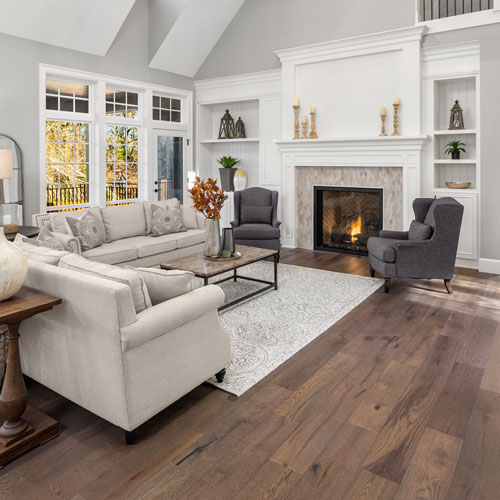 Tips for Preserving Luxury Vinyl Flooring