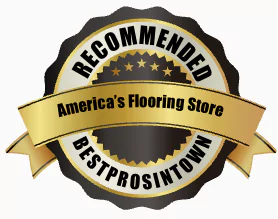 Logo | America's Flooring Store