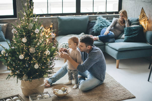 Prepare Your Floors for The Holidays | America's Flooring Store